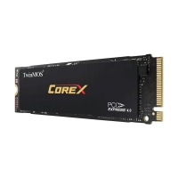 TwinMOS CoreX 1TB M.2 2280 PCIe Gen4x4 NVMe Internal Solid State Drive